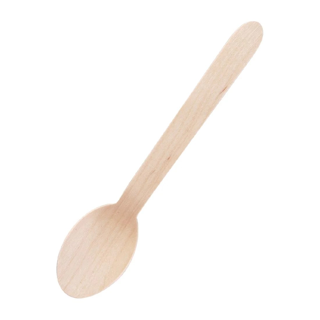 Birchwood Disposable Teaspoon IG Group UK