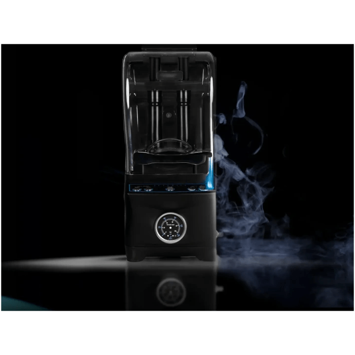 JetChill Dry Ice Machine Twin Probe 2 IG Group UK