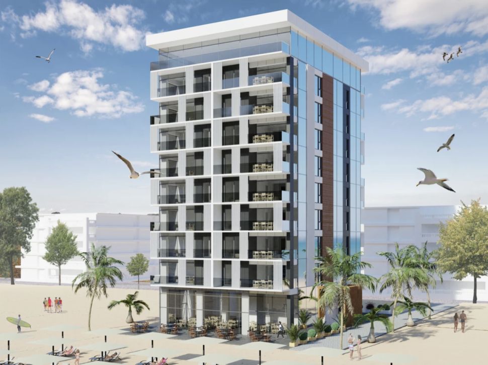 Roco Tower IGA Real Estate