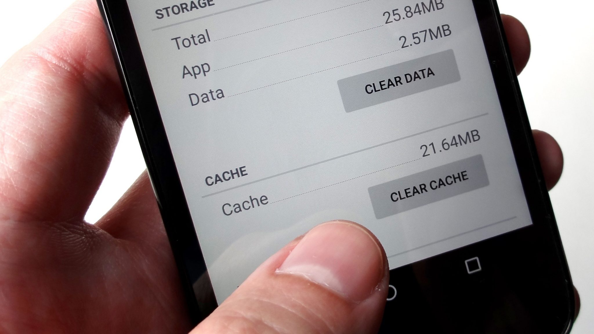 How to Free up Internal Storage Space in android phones iGadgetHacks