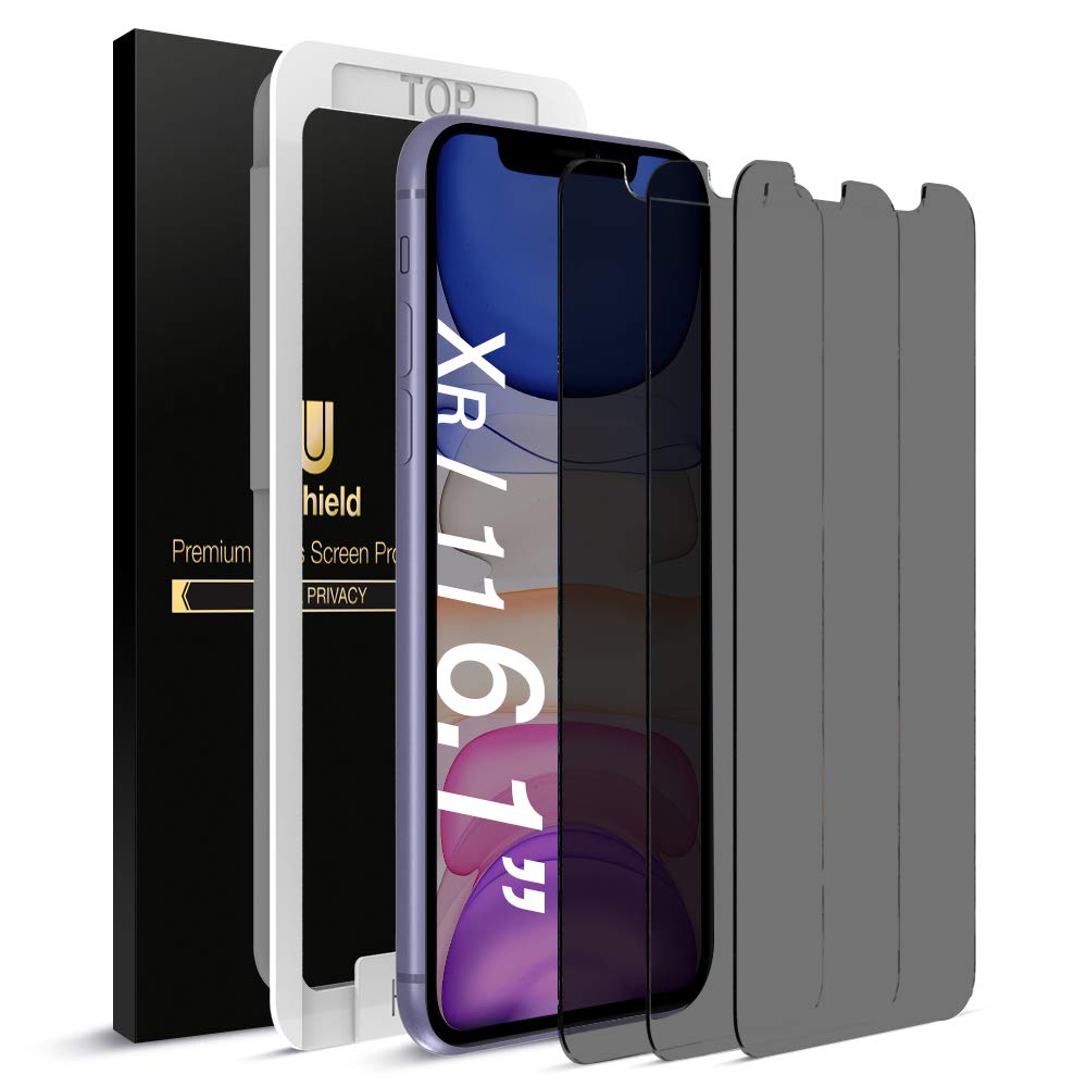 Top 10 Best iPhone 11 Screen Protectors You Can Buy