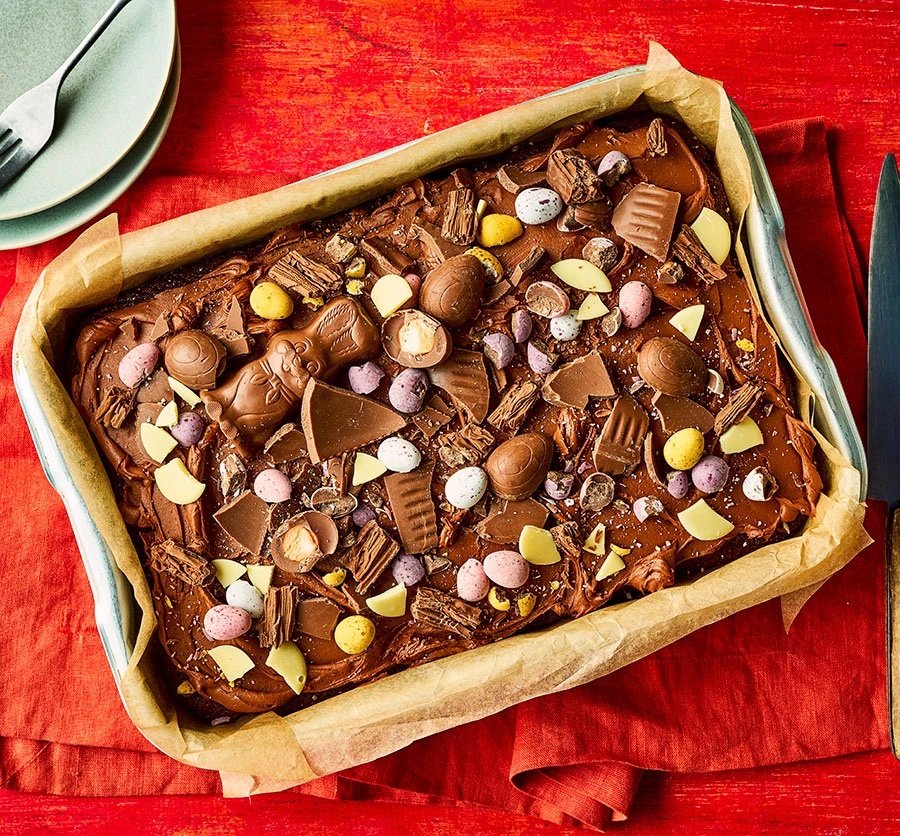 Easter Tray Bake IGA Marketplace