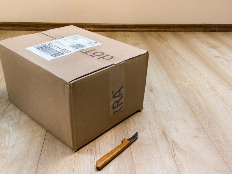 Choosing the Right Shape and Size of Shipping Boxes