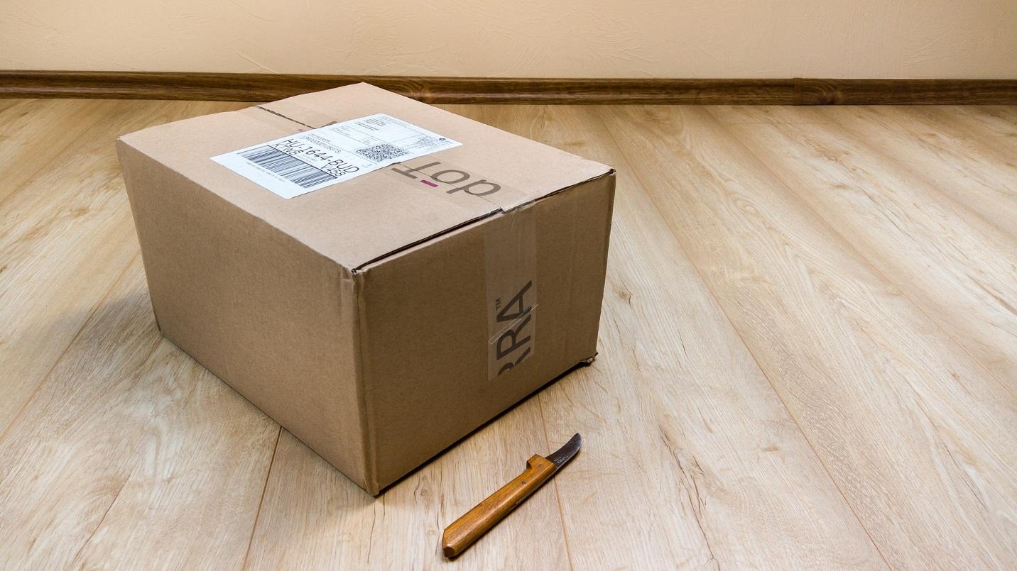 Choosing the Right Shape and Size of Shipping Boxes