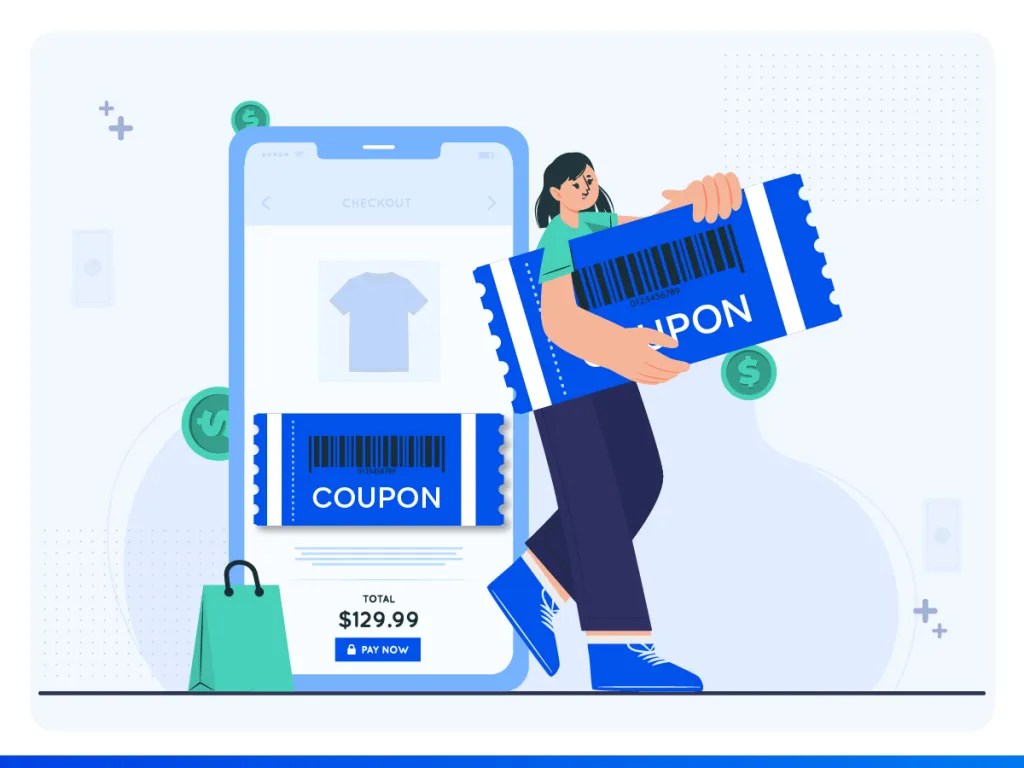 Coupon Codes Understanding the Value of Online Promotions for Shoppers