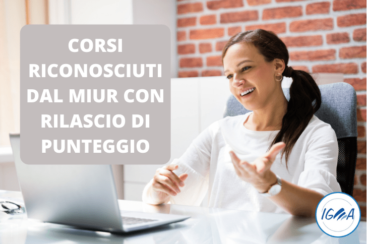 Corsi Pekit Riconosciuti Dal Miur Con Rilascio Di Punteggio - Igea Cps 484_x_728_png