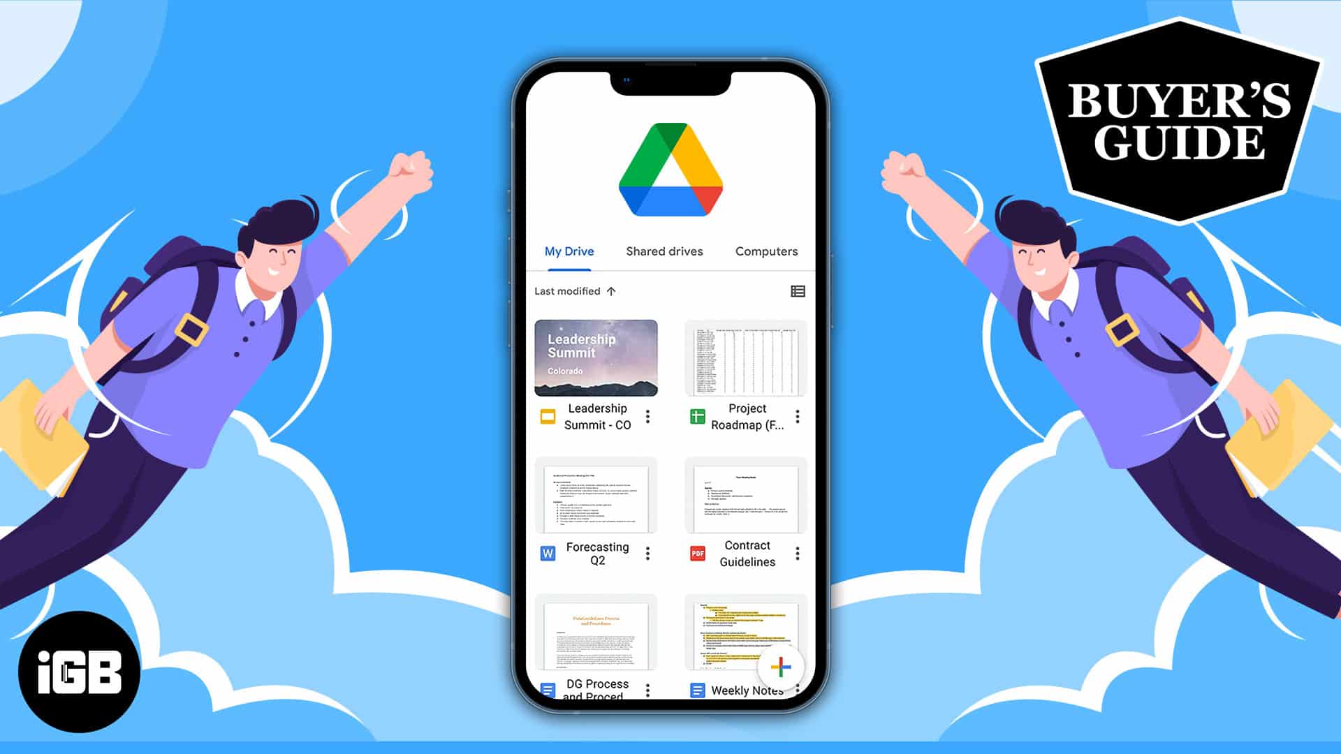Best iPhone and iPad Apps for College Students in 2023 iGeeksBlog