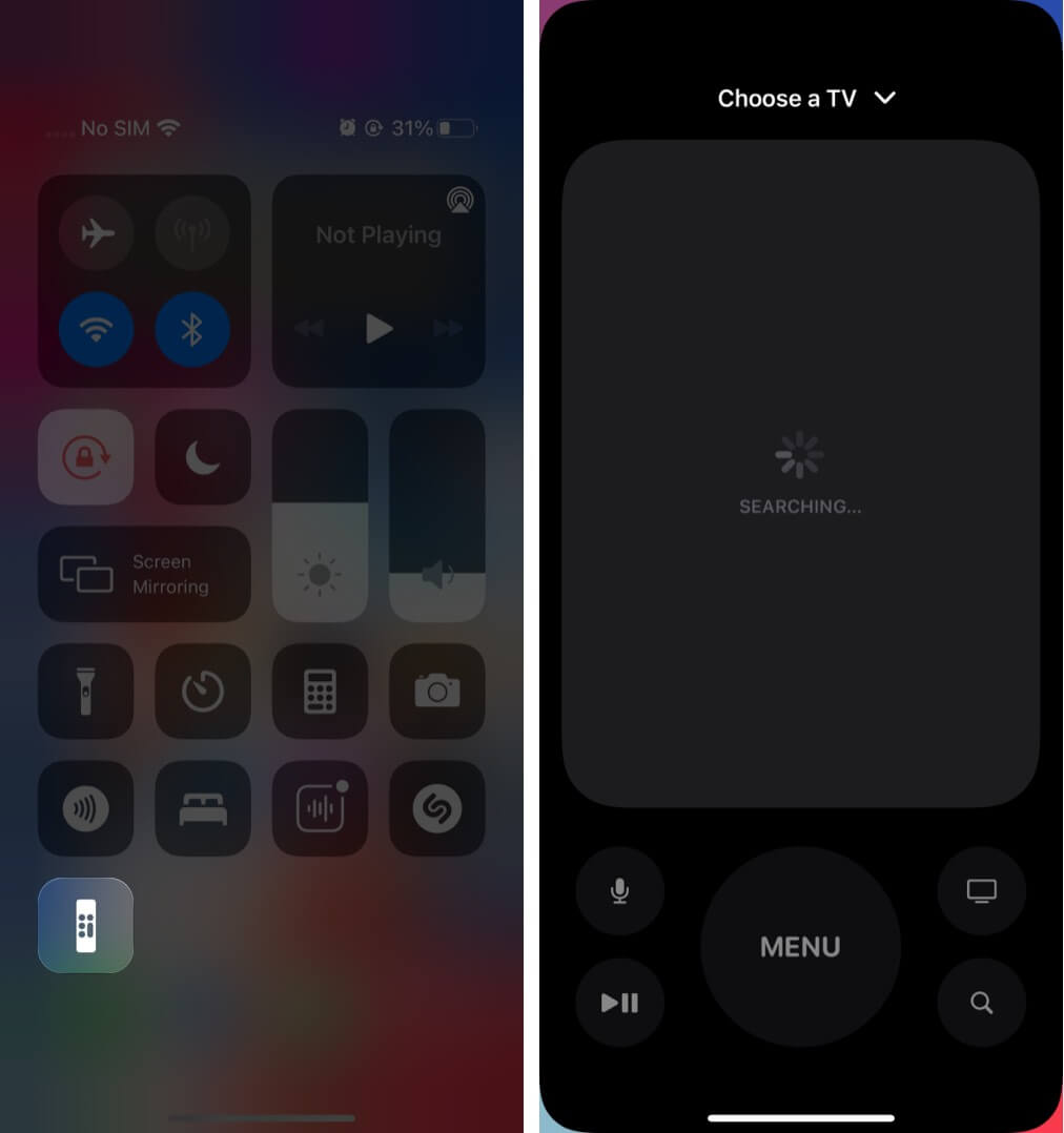 How to control Apple TV with your iPhone or iPad iGeeksBlog