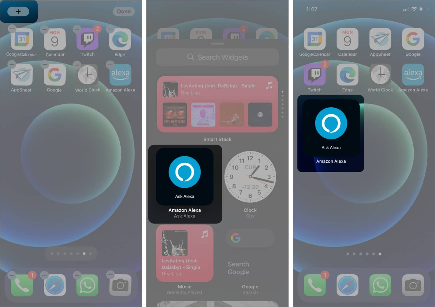 How to use Alexa on your iPhone iGeeksBlog