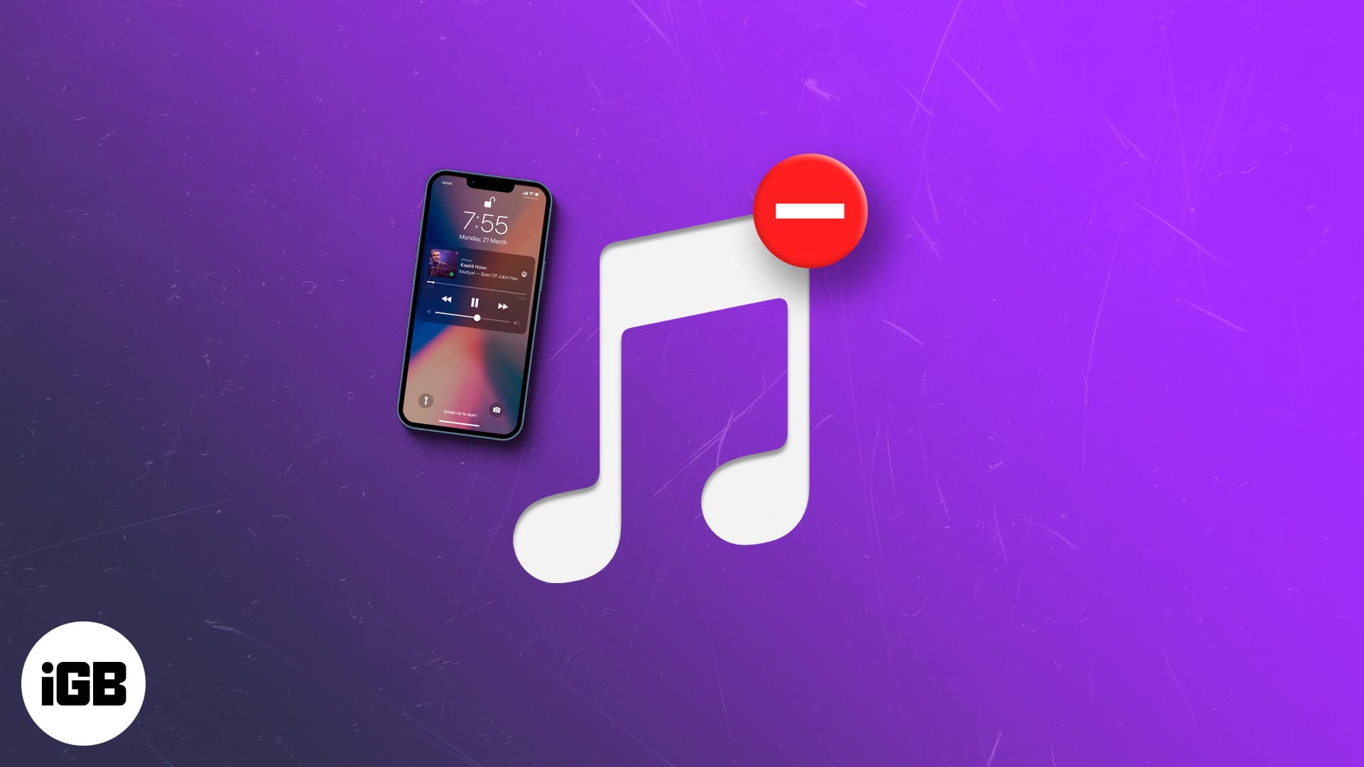 current music app lock screen Kimber Bragg