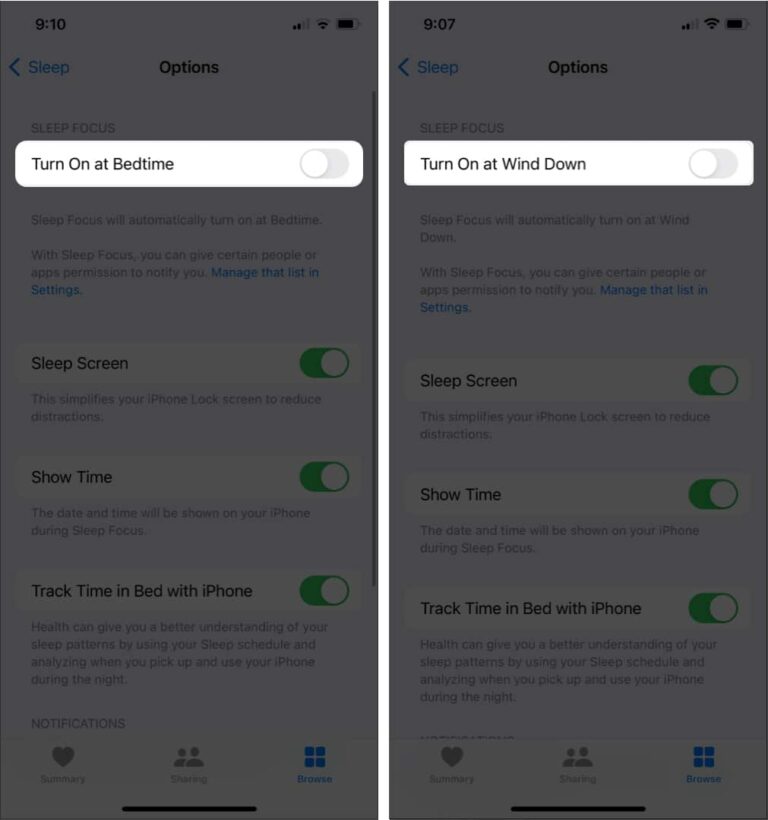 How to turn off Sleep Mode on your iPhone iGeeksBlog