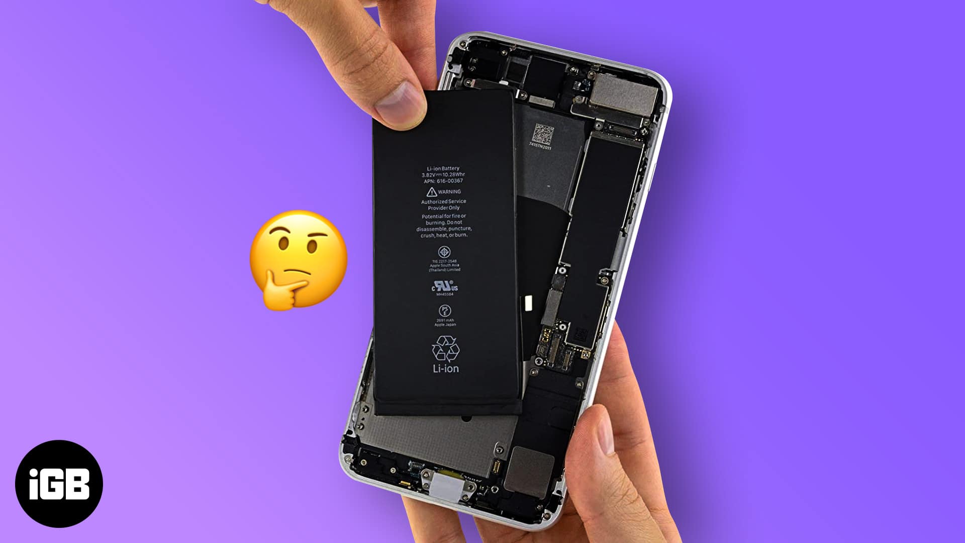 How to check if you need to replace your iPhone battery iGeeksBlog