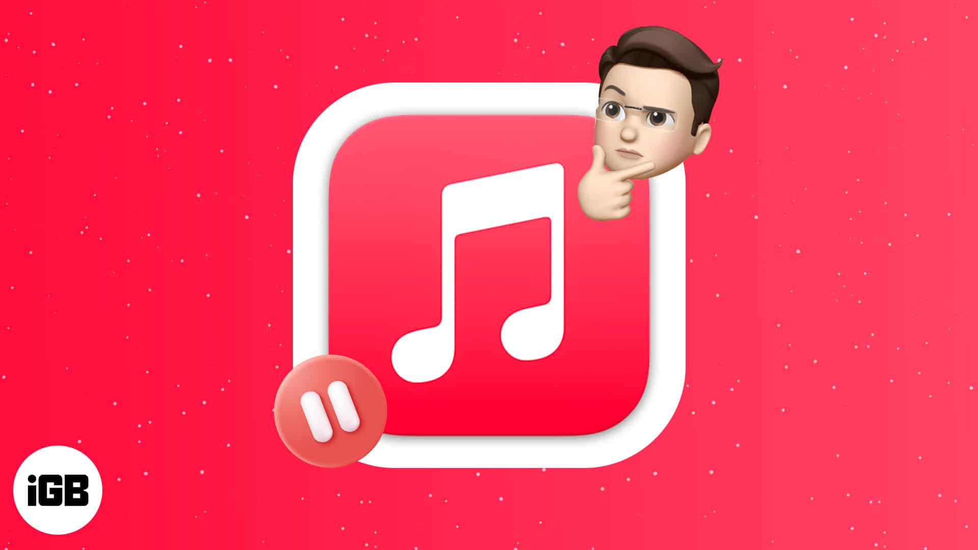 Apple Music keeps pausing on iPhone? 13 Ways to fix it! iGeeksBlog