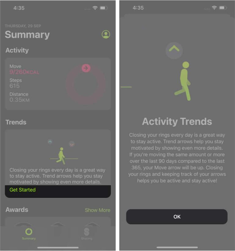 How to use Fitness app on iPhone in iOS 16 iGeeksBlog