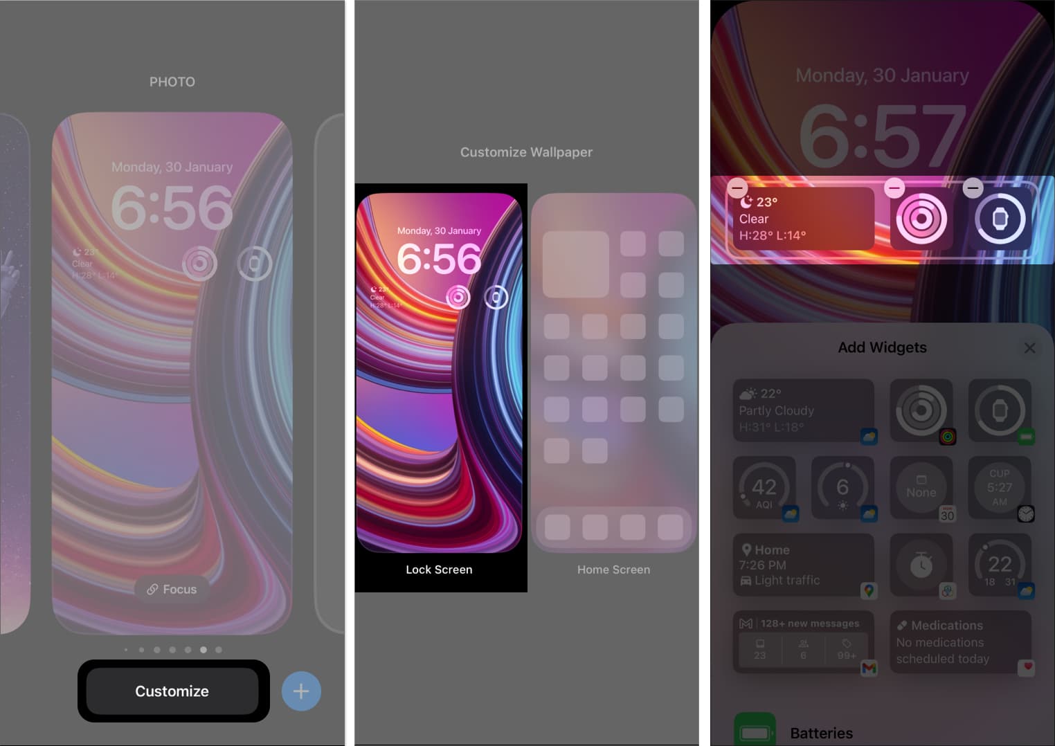 Tap To Wake Not Working On Iphone 7 Ways To Fix It igeeksblog