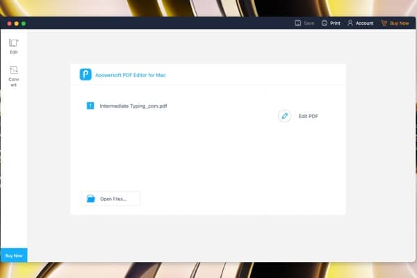 LightPDF: Most powerful tool to convert and edit pdf files easily