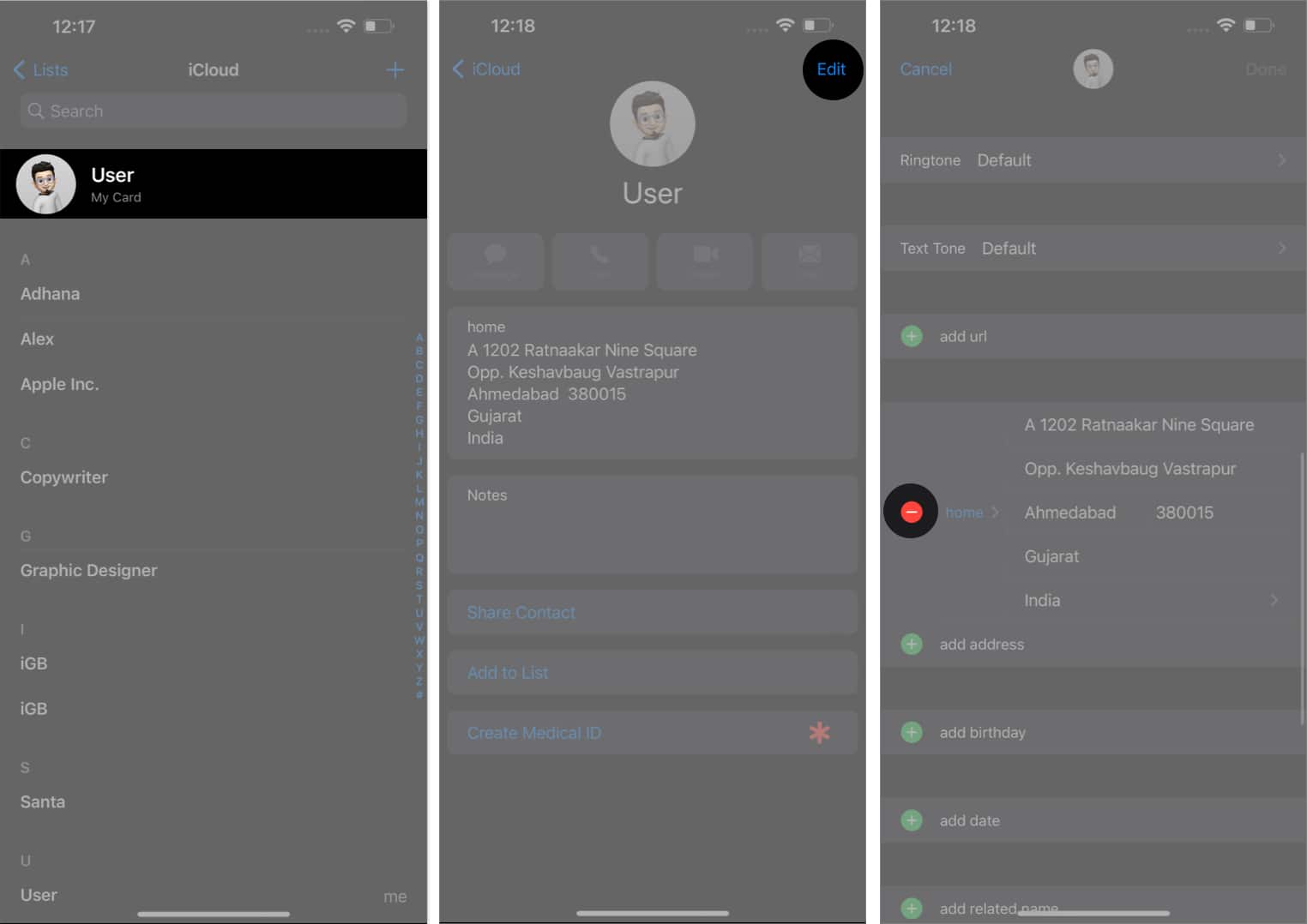 How to add home address in Apple Maps on iPhone, Mac iGeeksBlog