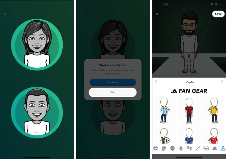 How to add Bitmoji to your iPhone keyboard iGeeksBlog