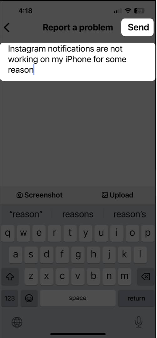 Instagram notifications not working on iPhone? Here’s how to fix it