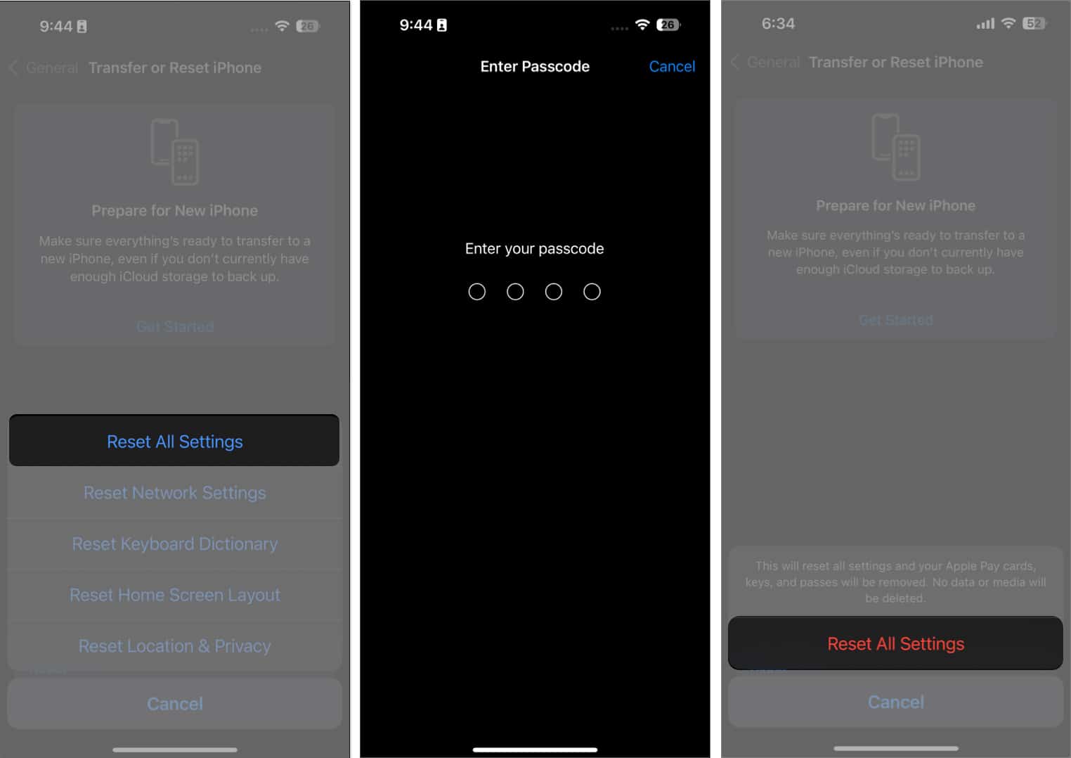 How to fix iPhone green screen of death issue iGeeksBlog