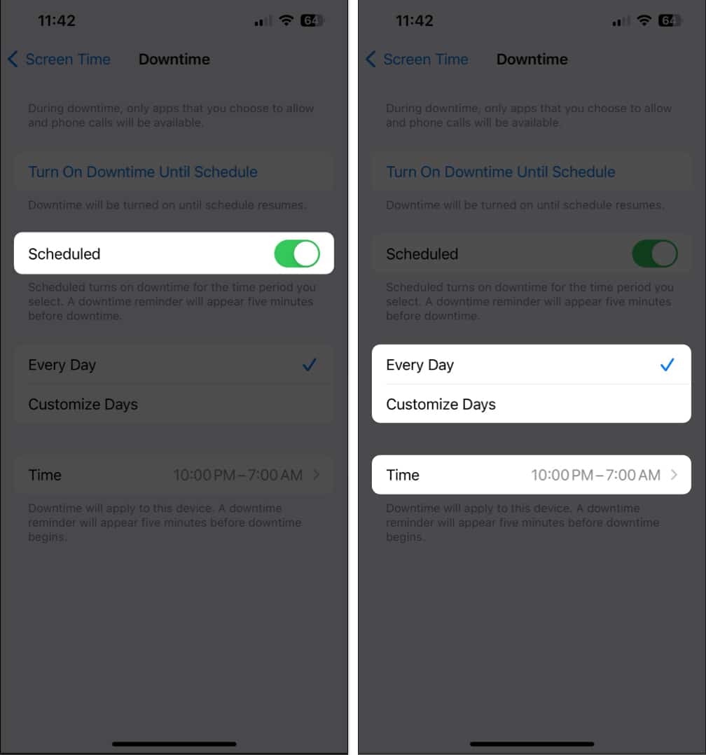 Screen Time not working on iPhone? 15 Easy fixes! iGeeksBlog