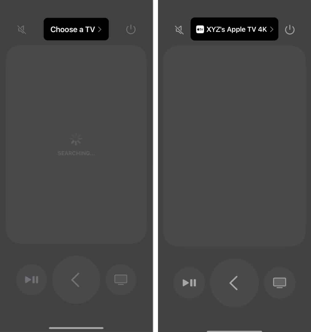 Apple TV Remote app not working on iPhone? 12 Ways to fix it! iGeeksBlog