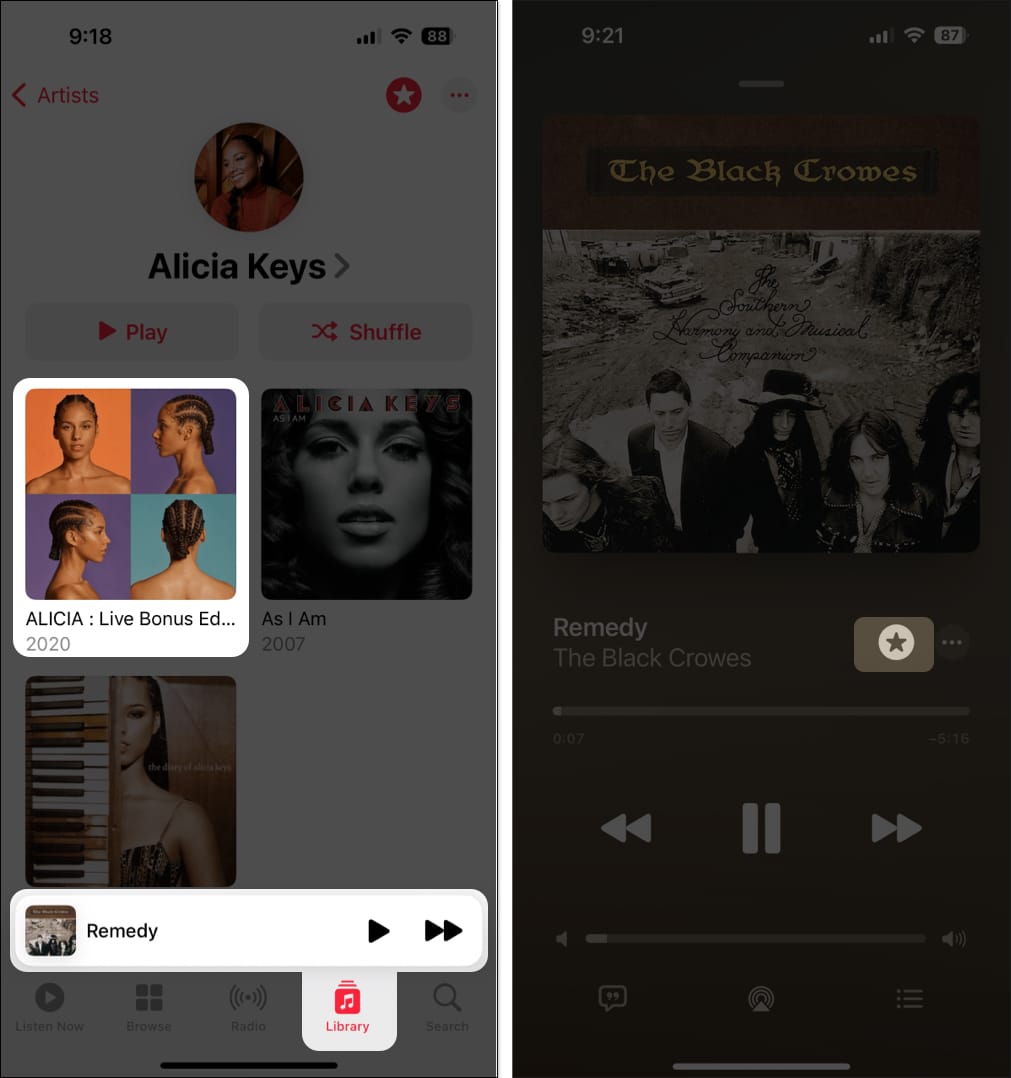 How to use Favorites in Apple Music on iPhone, iPad, and Mac iGeeksBlog