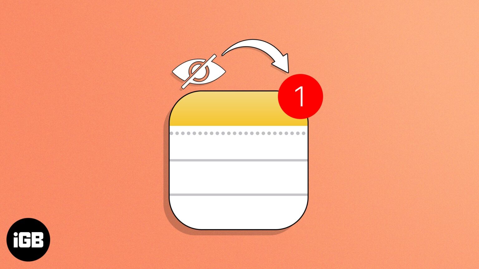 How to hide alerts from shared Notes on iPhone and iPad - iGeeksBlog