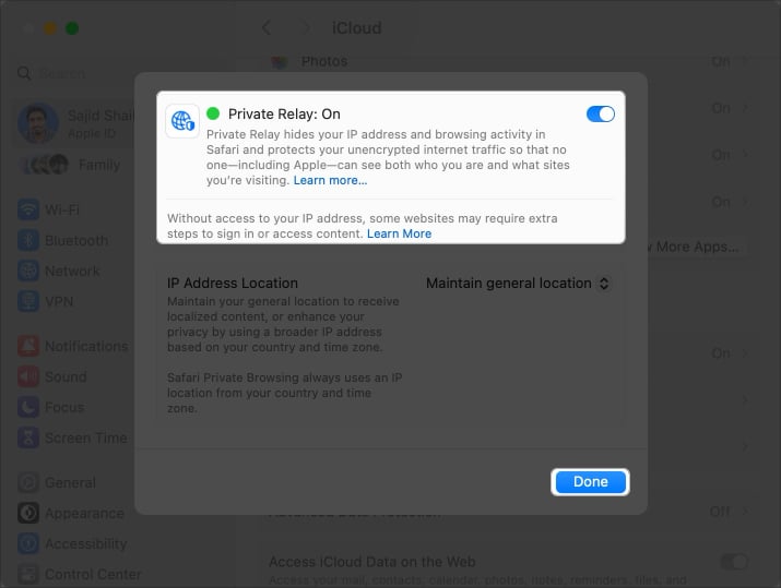 How to fix IP address conflict on Mac 7 Simple solutions iGeeksBlog