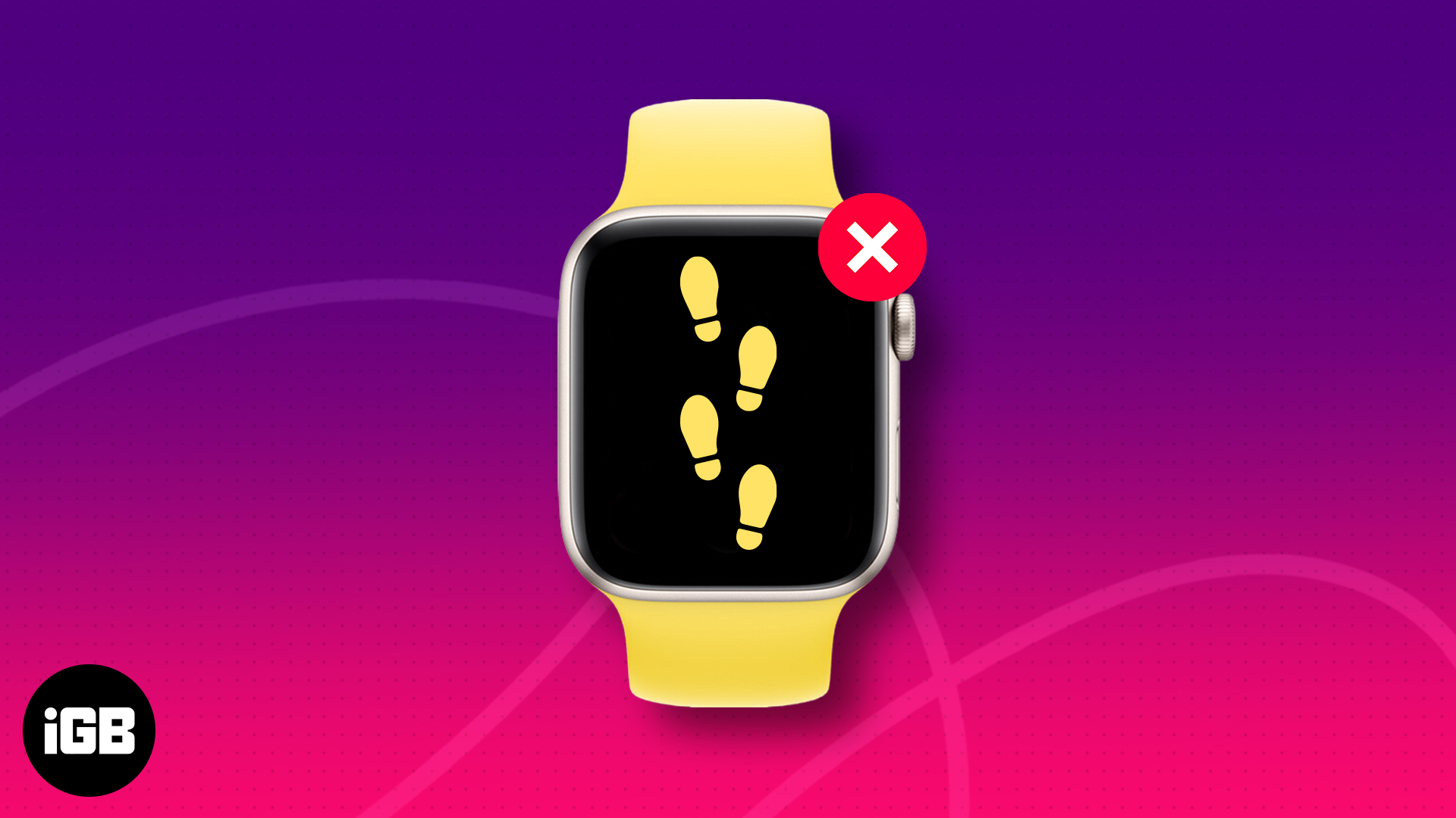 How to fix Apple Watch not tracking steps issue iGeeksBlog