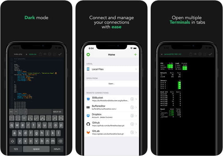Best HTML editor apps for iPhone and iPad in 2024 iGeeksBlog