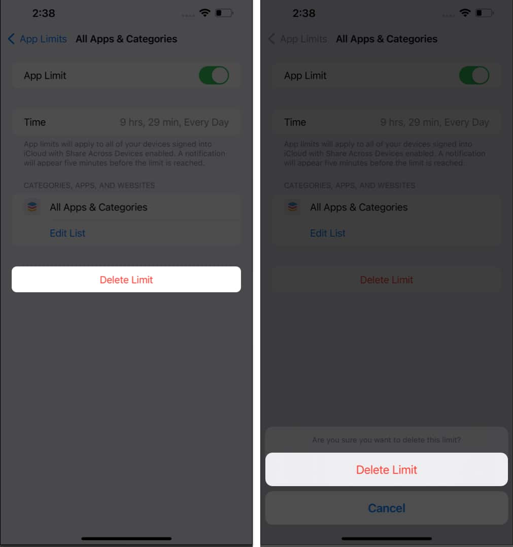Camera icon missing on iPhone or iPad? 4 Ways to fix it! iGeeksBlog