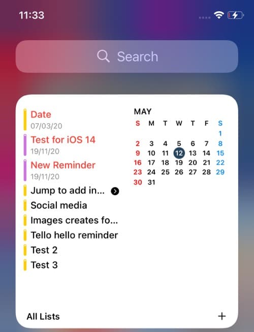 Best Widgets For Iphone Games at Damon Anderson blog