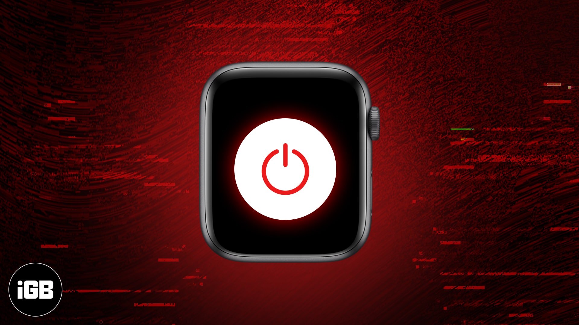 How to restart and hard reset Apple Watch - iGeeksBlog
