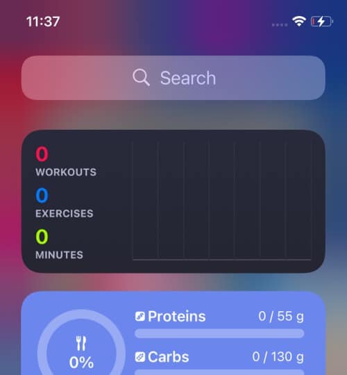 Best widgets for iPhone you should try in 2024 iGeeksBlog