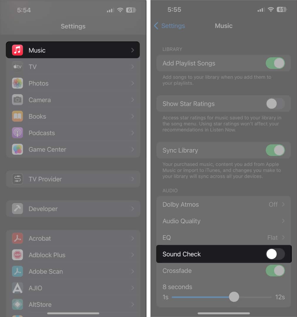 Apple Music volume low on iPhone? How to fix it! iGeeksBlog