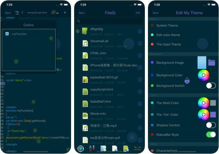 Best HTML editor apps for iPhone and iPad in 2024 iGeeksBlog
