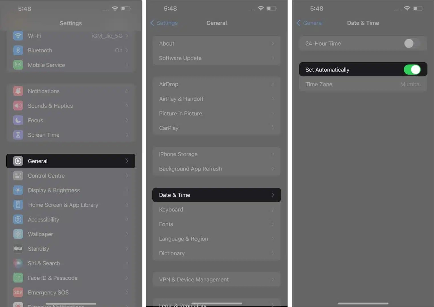 Why is my iPhone alarm not going off and how to fix it? iGeeksBlog