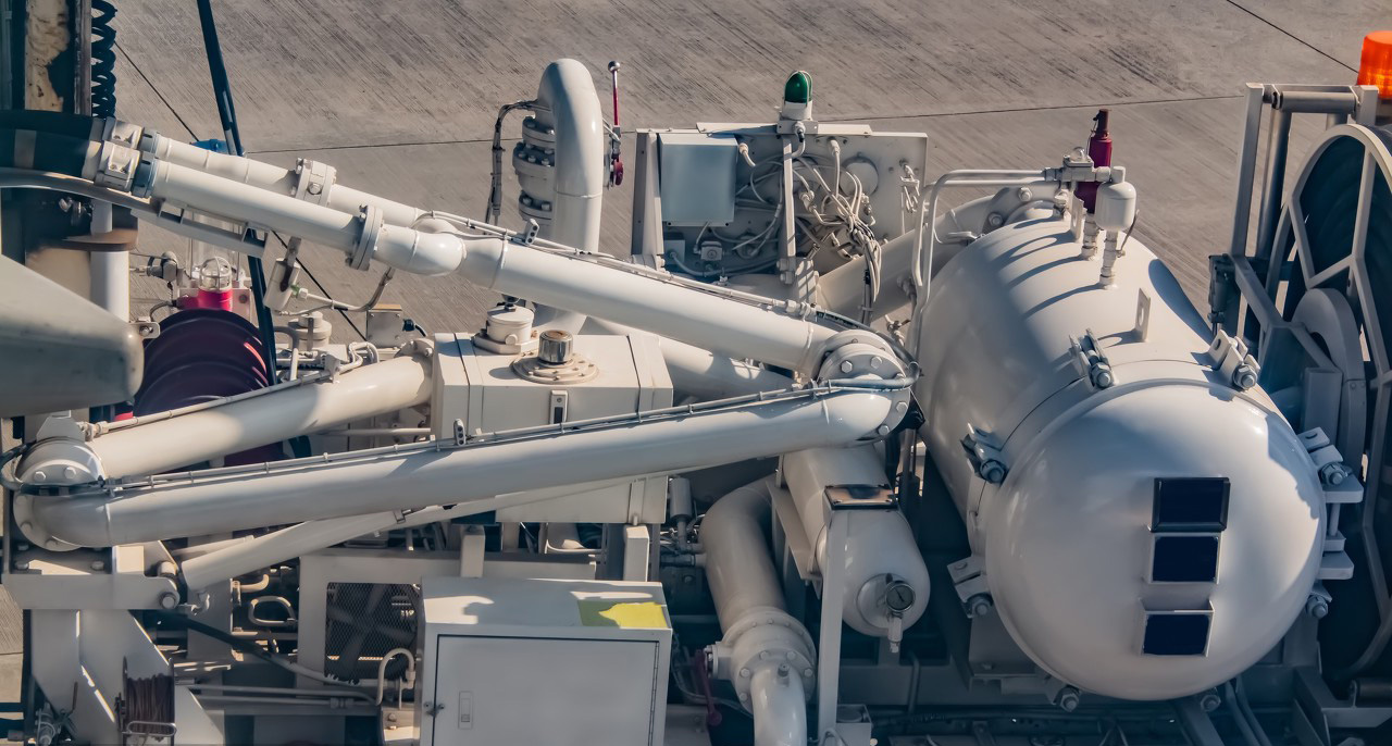 Hydraulic Pumps How They Work and Their Many Uses iGeelee