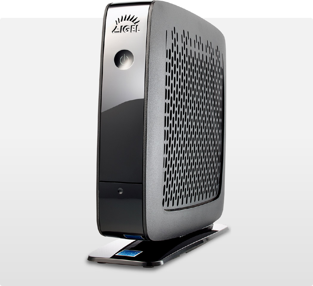 IGEL UD2 Affordable Space Saving Universal Desktop Thin Client