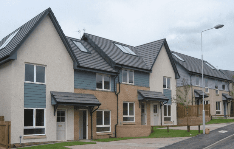 Kingdom Housing IGEL