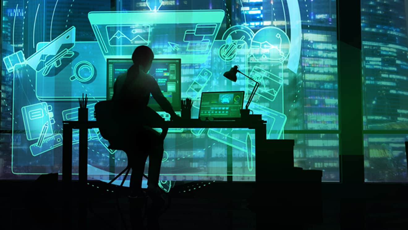 VDI vs. DaaS Understanding Key Differences