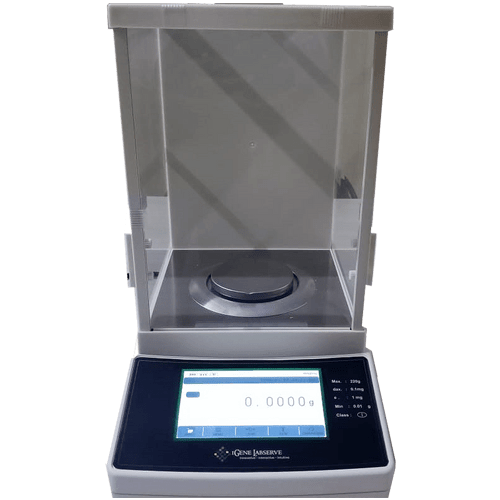 Analytical Weighing Balance iGene Labserve