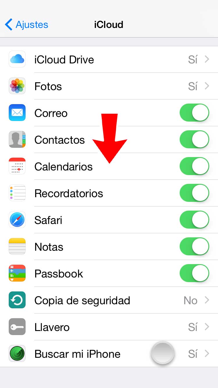 ¿Cómo desligar un dispositivo iOS de "Buscar mi” en iCloud? iGenius
