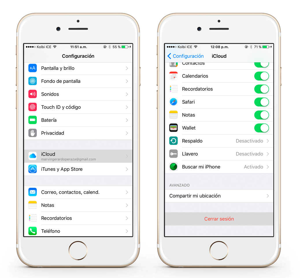 ¿Qué hacer antes de vender o regalar su iPhone, iPad o iPod touch