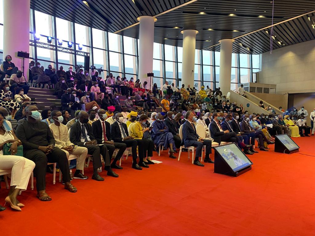 Forum de Dakar Visas d'affaires, l'opportunité qu'Enabel offre aux