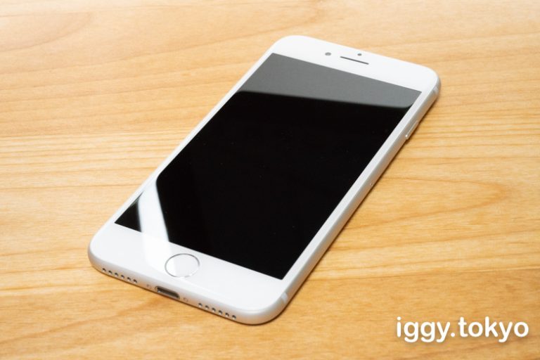 iPhone 6sはいつまで使える？iOS／修理サポートは？今から(2021年)購入して大丈夫？ iggy.tokyo