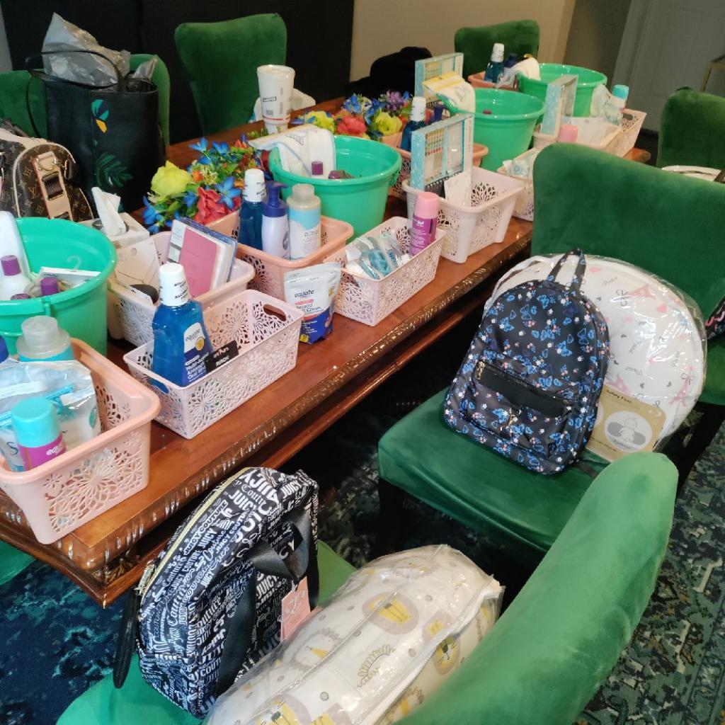 Helping Moms at Viola’s House IT Support Dallas Managed IT Services