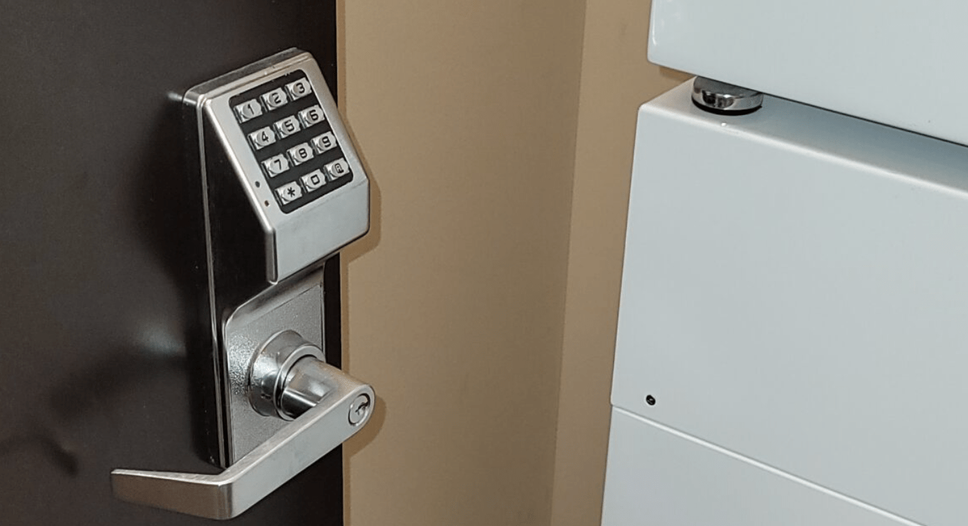 A Complete Understanding of Commercial Access Control Systems IT