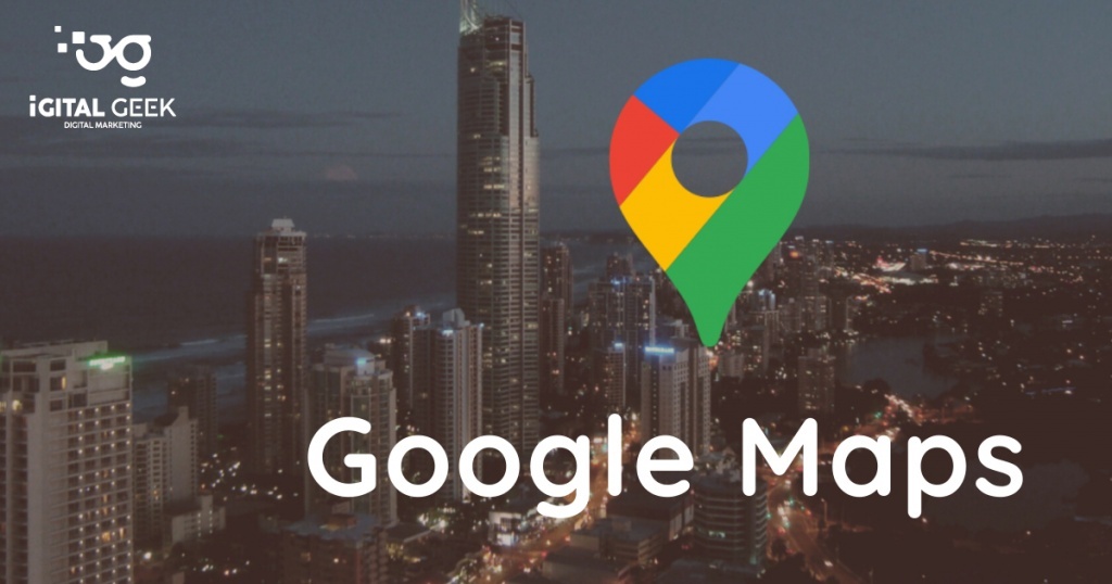 Google Maps Problems 2020 2020 ครบรอบ 15 ปี Google Maps ปรับไอคอนโฉมใหม่ พร้อมเพิ่มฟีเจอร์น่าใช้
